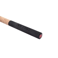 Nytro Impax Commercial Carp Pellet Waggler Rods